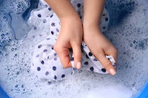 تصویر 4 از قیمت خرید پودر لباسشویی بدون حساسیت + فروش ویژه